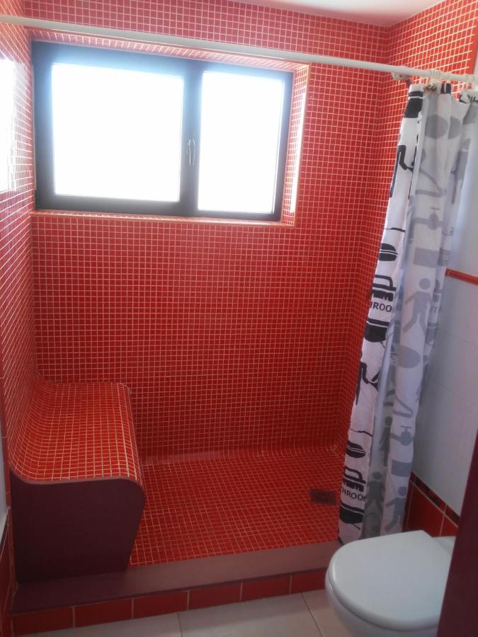 Casa Azul 2Bedroom Apartment & Ocean View Terrace Wifi Premium Costa Calma Dış mekan fotoğraf
