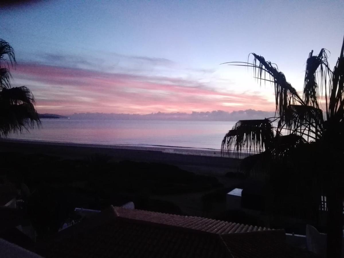 Casa Azul 2Bedroom Apartment & Ocean View Terrace Wifi Premium Costa Calma Dış mekan fotoğraf