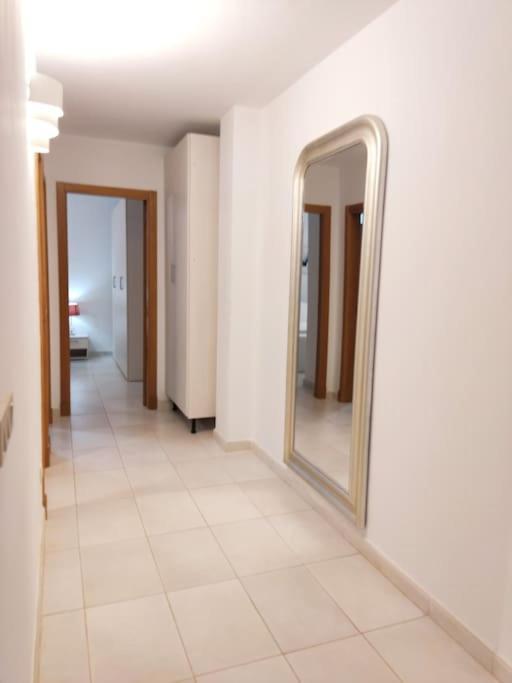 Casa Azul 2Bedroom Apartment & Ocean View Terrace Wifi Premium Costa Calma Dış mekan fotoğraf
