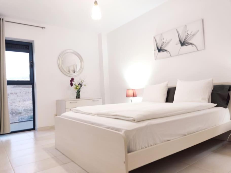 Casa Azul 2Bedroom Apartment & Ocean View Terrace Wifi Premium Costa Calma Dış mekan fotoğraf