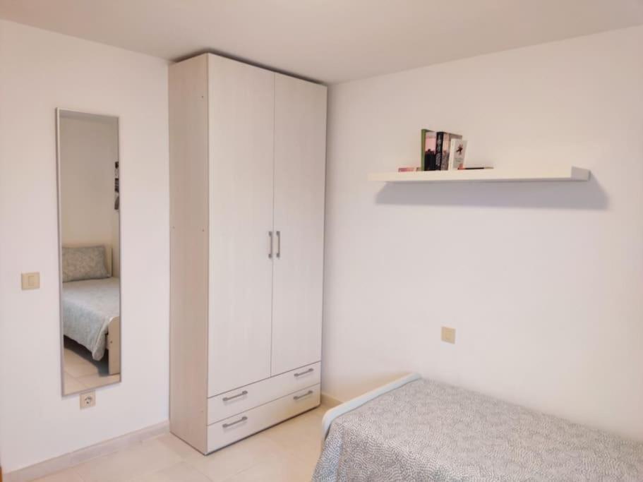 Casa Azul 2Bedroom Apartment & Ocean View Terrace Wifi Premium Costa Calma Dış mekan fotoğraf